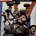 © Fidel en la revista Life americana. Publicación del 19 de enero de 1959 (2016)