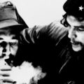 © Fidel y el Ché, Ernesto Guevara De la Serna. Revista Life en inglés, 1959 (2016).