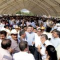  Rutilio Escandón, gobernador de Chiapas. Foto: Archivo