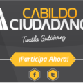 Opaco el gobierno municipal de Tuxtla: Cabildo Ciudadano cabildo-ciudadano