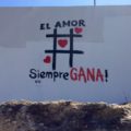 El artista que libera el amor en tiempos difíciles EL AMOR PRINCIPAL