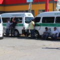 transportistas