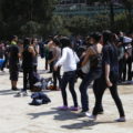 Adolescentes