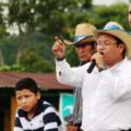 El alcalde panista que amenazó al periodista