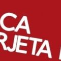 Imagen de la campaña colombiana  'Saca tarjeta roja al maltratador'.