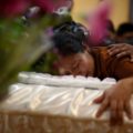 Exigen justicia para las niñas asesinadas por el Estado guatemalteco