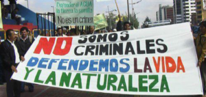 Resultado de imagen para Los defensores de la naturaleza México