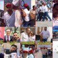 «Péguenles una chinga», ordenó una operadora de Albores el sábado pasado Implicados en agresiones a los periodistas