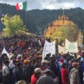 Poblado de Oxchuc. Foto: Chiapas Paralelo