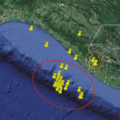 Sismos Chiapas