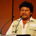 Mariano Abarca. Foto: Archivo