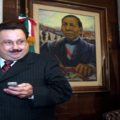 Fallece el ex zar antidrogas de México y ex fiscal de Chiapas Mariano Herrán Salvatti