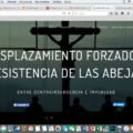 A casi dos décadas de la masacre de Acteal