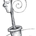 La igualdad masculina Ilustración: Luis Villatoro