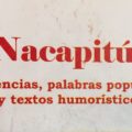 Nacapitú es el nombre de un tamal tradicional tuxtleco.
Foto: Andrés Domínguez