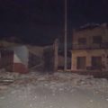 ESTRAGOS DEL SISMO
