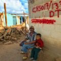 SEDESOL no reconoce daños en 60% de viviendas que estarían inhabitables a consecuencia del sismo Algunos damnificados cuestionan el censo de daños que realizaron los gobiernos estatal y federal. Foto: Ángeles Mariscal