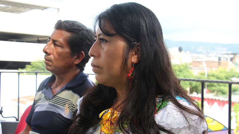 Denuncian división de comunidades y confrontación de sus pobladores por reactivación minera en Chicomuselo