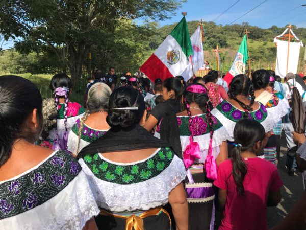 Denuncia el Frayba un desaparecido y represión contra indígenas en Chilón