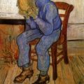 Pintura de Vincent Van Gogh 