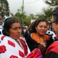 Chiapas: Relatora de la ONU vivió un día de cruda realidad Este miércoles, los representantes de las organizaciones que se reunieron con Victoria Tauli-Corpus ofrecieron una conferencia de prensa en la sede del Frayba, en San Cristóbal de las casas, donde informaron sobre el resultado de las reuniones con la representante de la ONU.