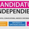 Candidaturas Independientes