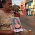 El suplicio de una madre que busca a su hija