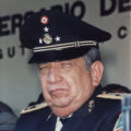 General Mario Renán Castillo. Foto: Archivo