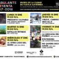 Cartelera Ambulante en Tuxtla Gutiérrez.