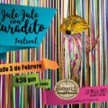 Festival “Jule Jule con curadito” abrirá actividades del Carnaval Zoque Coiteco