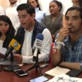 Renuncian al PANAL para apoyar a AMLO