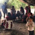 Crisis por desplazados en los Altos de Chiapas