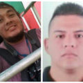 Laurent y Luis periodistas asesinados en Guatemala 