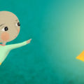 Cáncer Infantil 
Cortesía: CONACYT Informa