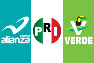 A menos de un mes de que concluya el registro formal de candidatos para la elección a gobernador de Chiapas, el panorama aún no se aclara del todo.

Este fin de semana, sin embargo, Roberto Albores Gleason dio un paso importante al retomar el control de la coalición PRI, Panal y PVEM, lo cual le permitiría ganar la elección si mantiene el número de votos obtenido por estos partidos en 2012.