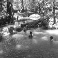 5 lugares para visitar en Tuxtla con menos de 50 pesos por persona AGUA UNO