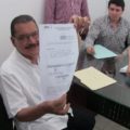 Horacio Culebro Borrayas