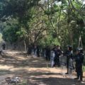 Recuperan 100 hectáreas invadidas de la Reserva La Encrucijada (1)