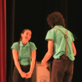 Regresa el espectáculo teatral de Impro Splash a Tuxtla (1)