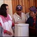 Tecnologías Apropiadas de Agua y Saneamiento para las mujeres de Chiapas