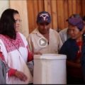 Tecnologías Apropiadas de Agua y Saneamiento para las mujeres de Chiapas