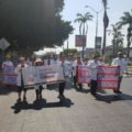No permitiremos que nos traten como criminales: Médicos en Chiapas 