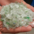 Crean adoquines y losetas a partir de PET reciclado (1)