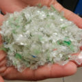Crean adoquines y losetas a partir de PET reciclado Crean adoquines y losetas a partir de PET reciclado (1)