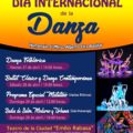 Día Internacional de la Danza