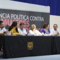 Presentan estudio sobre la Violencia Política Contra las Mujeres (1)