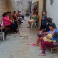 Gobierno incumple acuerdo con desplazados ejido Cintalapa, ubicado en Ocosingo. Foto: Cortesía