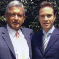 AMLO y Velasco Coello, alianzas