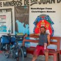 Reportan desaparición de viajeros en Chiapas