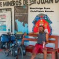 Reportan desaparición de viajeros en Chiapas